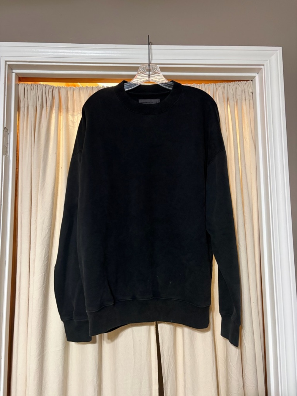 A&F Crew Neck